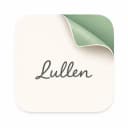 Lullen app icon