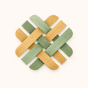 Rewoven app icon