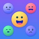 Zen MojiMatch app icon